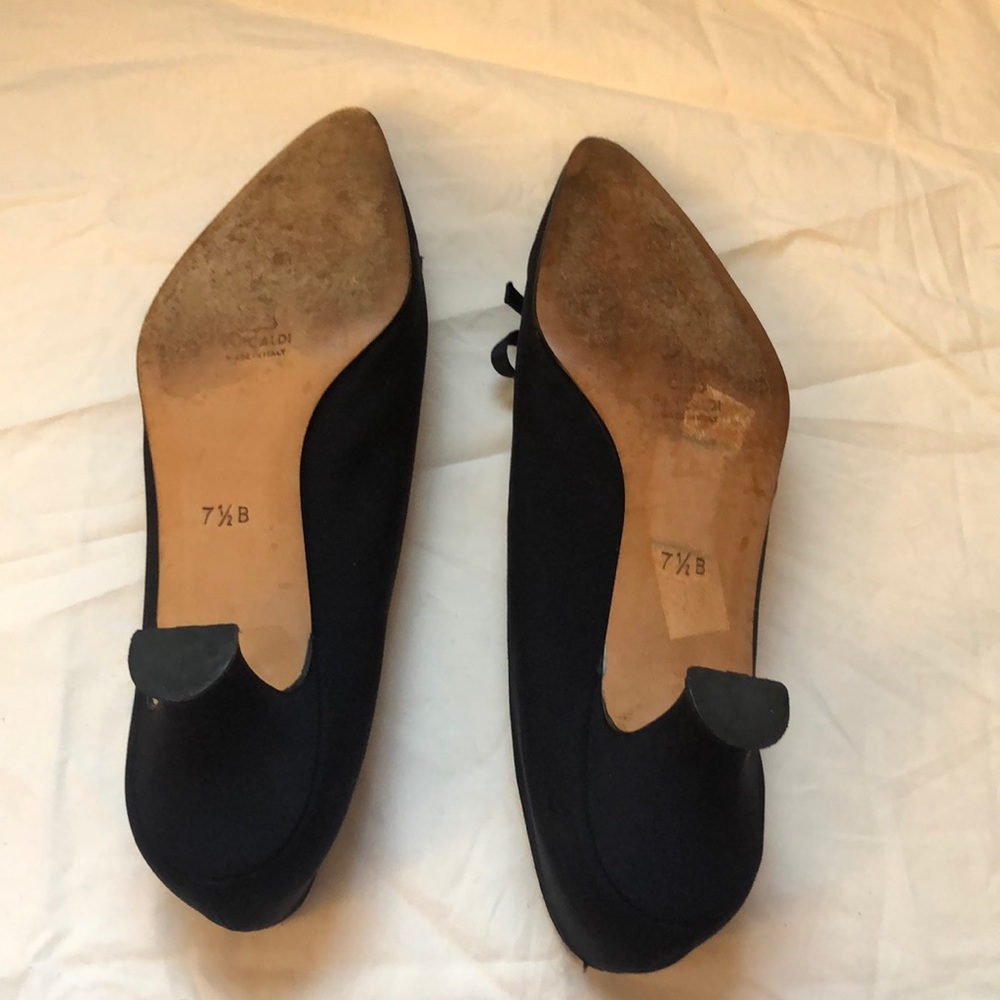 Pancaldi heels - Picture 3 of 3
